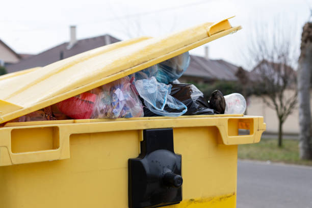 Best Hoarding Cleanup  in Inniswold, LA