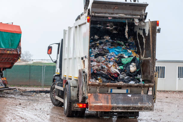 Best Construction Debris Removal  in Inniswold, LA