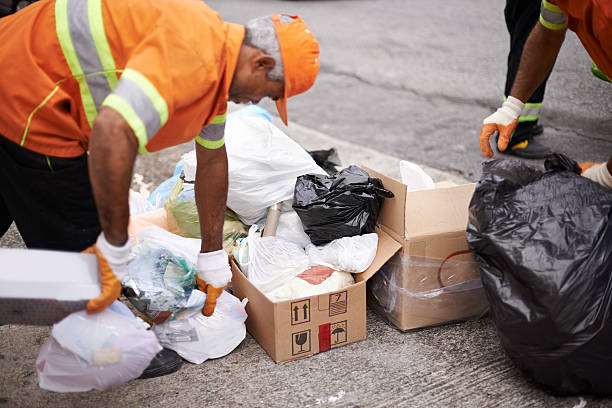 Best Scrap Metal Removal  in Inniswold, LA