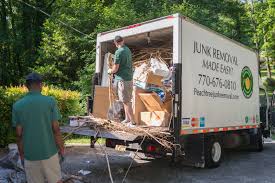 Best Yard Waste Removal  in Inniswold, LA
