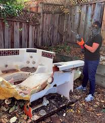 Best Property Management Cleanouts  in Inniswold, LA